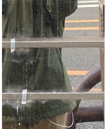 LLbean | マウンテンパーカー