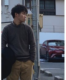 KATO` | ニット/セーター