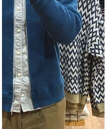 FLISTFIA | カーディガン/ボレロ