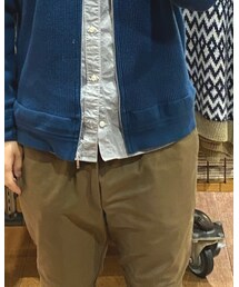 FLISTFIA | チノパンツ