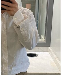 INDIVIDUALIZED SHIRTS | シャツ/ブラウス