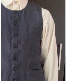 nest Robe | ベスト