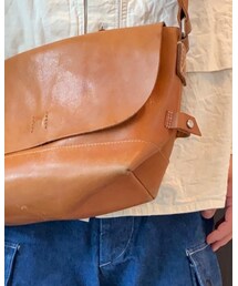 母から貰ったバッグ | ショルダーバッグ