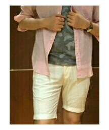 MEN'S BIGI | Tシャツ/カットソー