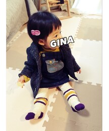 OSHKOSH | スカート