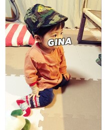 LAGOM | Tシャツ/カットソー