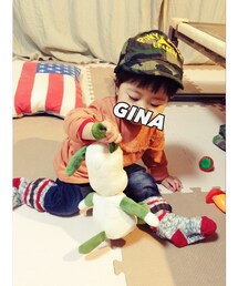 しまむら | デニムパンツ