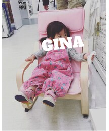 OSHKOSH | サロペット/オーバーオール