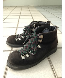 MODERN WORK | モダンワーク　マウンテンブーツ(ブーツ)