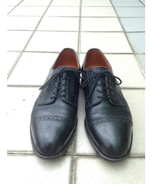 42nd ROYAL HIGHLAND | 42ndロイヤルハイランド　ストレートチップ(ドレスシューズ)