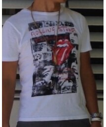 GU | Tシャツ/カットソー