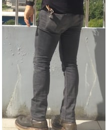 FAT | FAT　“Flex”(その他パンツ)