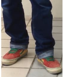 VANS | スニーカー