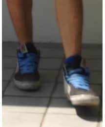 VANS | スニーカー