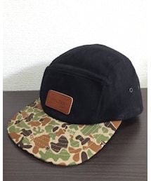 Kinetics | キャップ