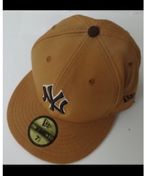 NEW ERA | キャップ