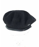 KANGOL(カンゴール)の「帽子(ハンチング/ベレー帽)」