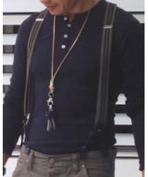 68&brothers | サスペンダー