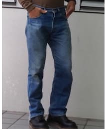 Levi's | Levi's　“501”　(デニムパンツ)