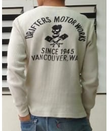 MWS | Tシャツ/カットソー