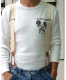 DICO | サスペンダー