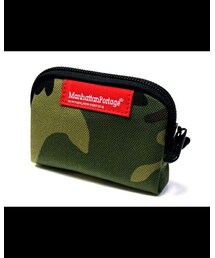Manhattan Portage | '1008' Coin Purse(コインケース)