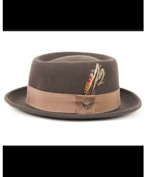 BRIXTON | BRIXTON 'Dapper'(ハット)