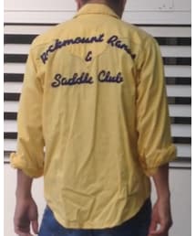 ROCKMOUNT | ROCKMOUNT(シャツ/ブラウス)