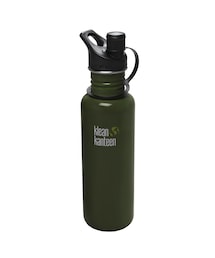 Klean Kanteen | “Classic 27oz Stainless Steel Color Bottle (Forest Green)”(その他雑貨)