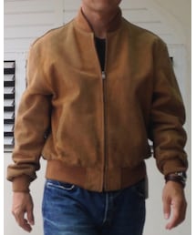 COSBY | ブルゾン