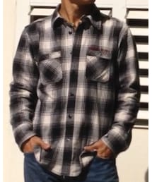 PROP FOR THE NEIGHBORS | シャツ/ブラウス