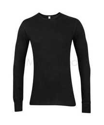 American Apparel | AMERICAN APPAREL ‘Baby Thermal Long Sleeve T-Shirt’(Tシャツ/カットソー)
