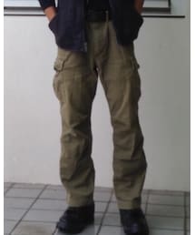 Alpha Industries | カーゴパンツ