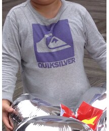 Quiksilver | Tシャツ/カットソー