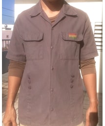 ROTAR | シャツ/ブラウス