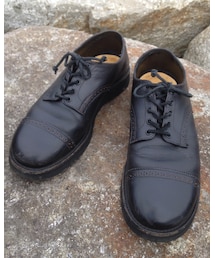 YUKETEN | YUKETEN 'Johnson Oxford'(シューズ)