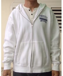 PRODUCT（street） | パーカー