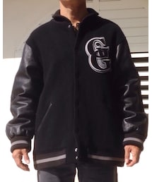 GIGGLYROY | スタジャン