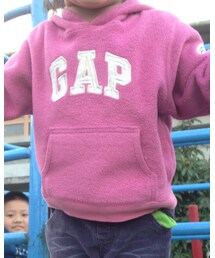 babyGAP | パーカー