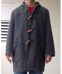 schott | ダッフルコート