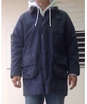 UNITED ARROWS BLUE LABEL(ユナイテッドアローズブルーレーベル)の「ジャケット/アウター(その他アウター)」