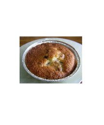 クランベリーマフィン | Homemade Cranberry Muffins(その他)