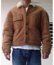 Golden Bear | その他アウター