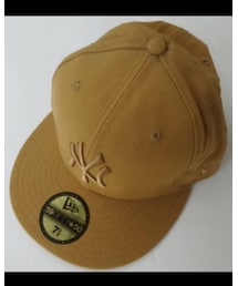 NEW ERA | キャップ
