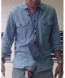 Lee | シャツ/ブラウス