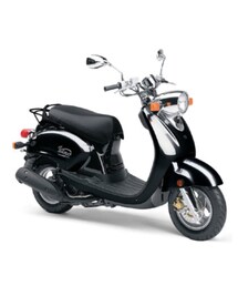 YAMAHA | YAMAHA 'Vino 125'(その他)
