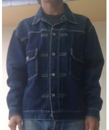 no brand | デニムジャケット