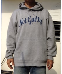 no brand | パーカー