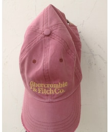 Abercrombie&Fitch | キャップ