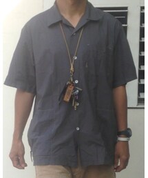 THRASHER | シャツ/ブラウス